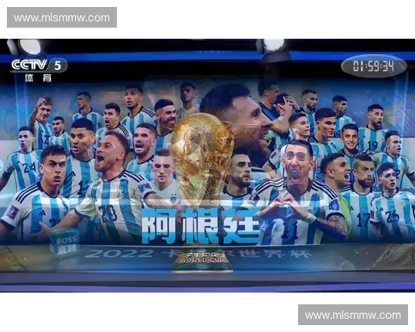 卡塔尔世界杯冠军诞生背后的故事与成就解析 卡塔尔世界杯冠军诞生背后的故事与成就解析