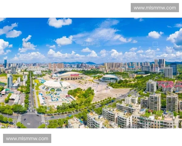 以广东省人民体育场为核心打造城市体育文化与全民健身融合发展新高地 以广东省人民体育场为核心打造城市体育文化与全民健身融合发展新高地