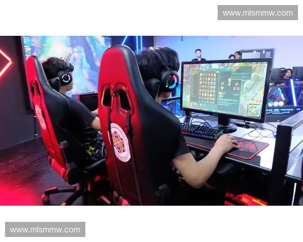 蓝翔电竞:打造数字竞技新生态 引领未来电竞行业发展新趋势 蓝翔电竞:打造数字竞技新生态 引领未来电竞行业发展新趋势