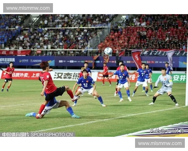 围绕扬州足球联赛全面探讨城市体育高质量发展蓝图构想与实践方向 围绕扬州足球联赛全面探讨城市体育高质量发展蓝图构想与实践方向