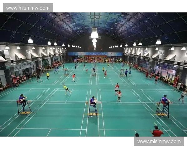 围绕2016羽毛球赛程表解析全年重要赛事安排指南全景深度解读 围绕2016羽毛球赛程表解析全年重要赛事安排指南全景深度解读